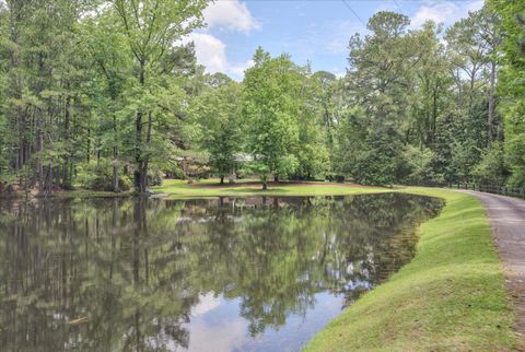 Tiny photo for 232 Pickens Street, Edgefield, SC 29824 (MLS # 217507)