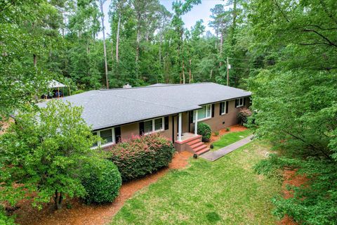 Tiny photo for 232 Pickens Street, Edgefield, SC 29824 (MLS # 217507)