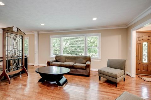 Tiny photo for 232 Pickens Street, Edgefield, SC 29824 (MLS # 217507)