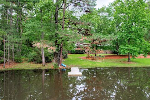 Tiny photo for 232 Pickens Street, Edgefield, SC 29824 (MLS # 217507)