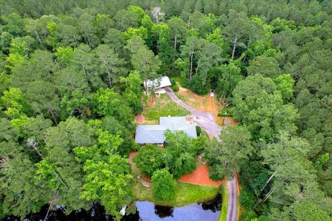 Tiny photo for 232 Pickens Street, Edgefield, SC 29824 (MLS # 217507)