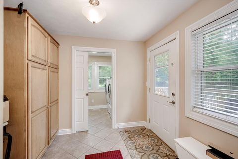 Tiny photo for 232 Pickens Street, Edgefield, SC 29824 (MLS # 217507)