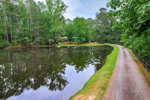 Photo of 232 Pickens Street, Edgefield, SC 29824 (MLS # 217507) Photo of 232 Pickens Street, Edgefield, SC 29824 (MLS # 217507)