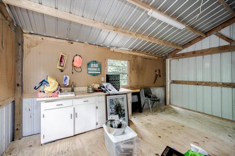 Tiny photo for 232 Pickens Street, Edgefield, SC 29824 (MLS # 217507)