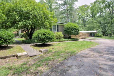 Tiny photo for 232 Pickens Street, Edgefield, SC 29824 (MLS # 217507)