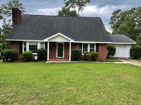 Photo of 1115 Williams Drive, Aiken, SC 29803 (MLS # 224021)