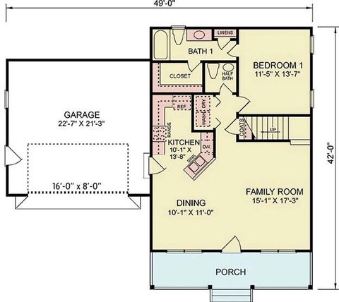 Tiny photo for Lot 115 Orchard Circle, Edgefield, SC 29824 (MLS # 220384)