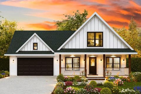 Photo of Lot 115 Orchard Circle, Edgefield, SC 29824 (MLS # 220384)