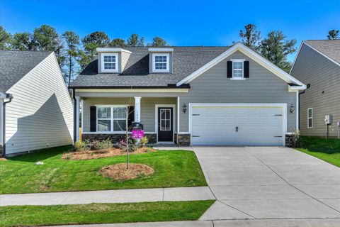 Photo of 1057 Speckled Teal Path, Aiken, SC 29803 (MLS # 223237)