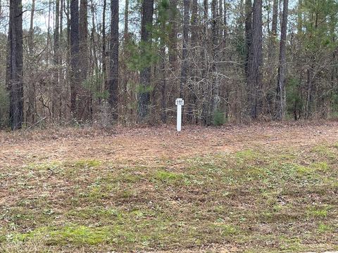 Property photo of Lot N-63 Eutaw Springs Trail, North Augusta, SC 29860