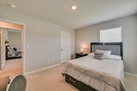 Tiny photo for 7046 Sideboard Crossing, Aiken, SC 29803 (MLS # 219026)