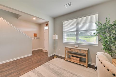 Tiny photo for 7046 Sideboard Crossing, Aiken, SC 29803 (MLS # 219026)