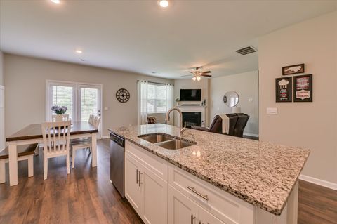 Tiny photo for 7046 Sideboard Crossing, Aiken, SC 29803 (MLS # 219026)