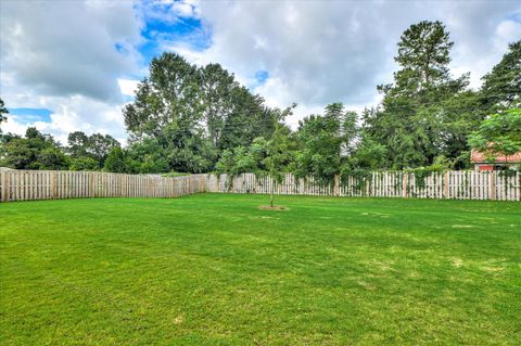 Tiny photo for 7046 Sideboard Crossing, Aiken, SC 29803 (MLS # 219026)