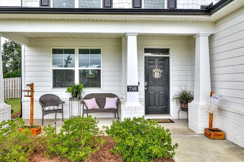 Tiny photo for 7046 Sideboard Crossing, Aiken, SC 29803 (MLS # 219026)