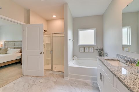 Tiny photo for 7046 Sideboard Crossing, Aiken, SC 29803 (MLS # 219026)