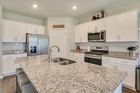 Tiny photo for 7046 Sideboard Crossing, Aiken, SC 29803 (MLS # 219026)