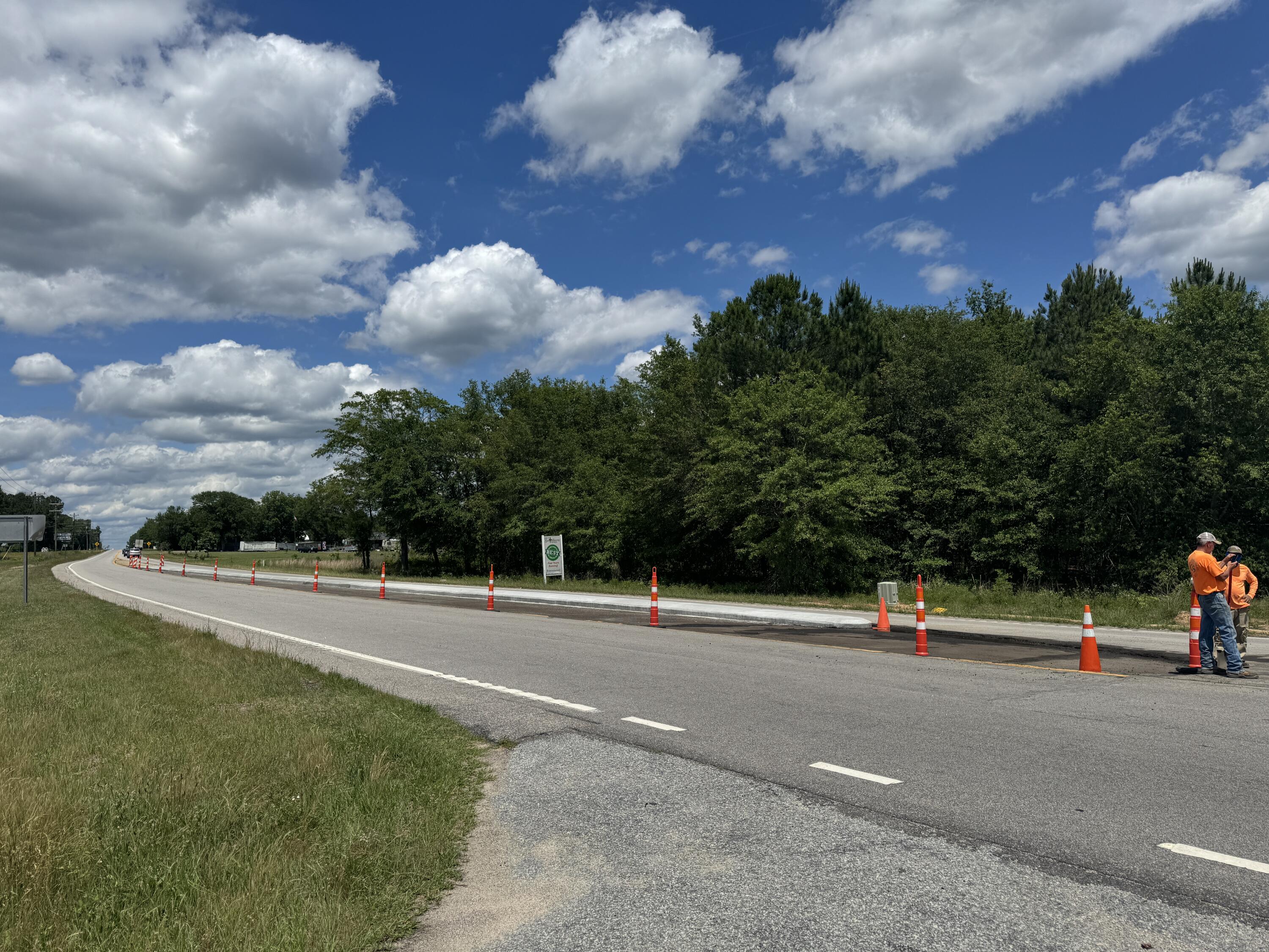 Tbd I-20 And Columbia Highway N