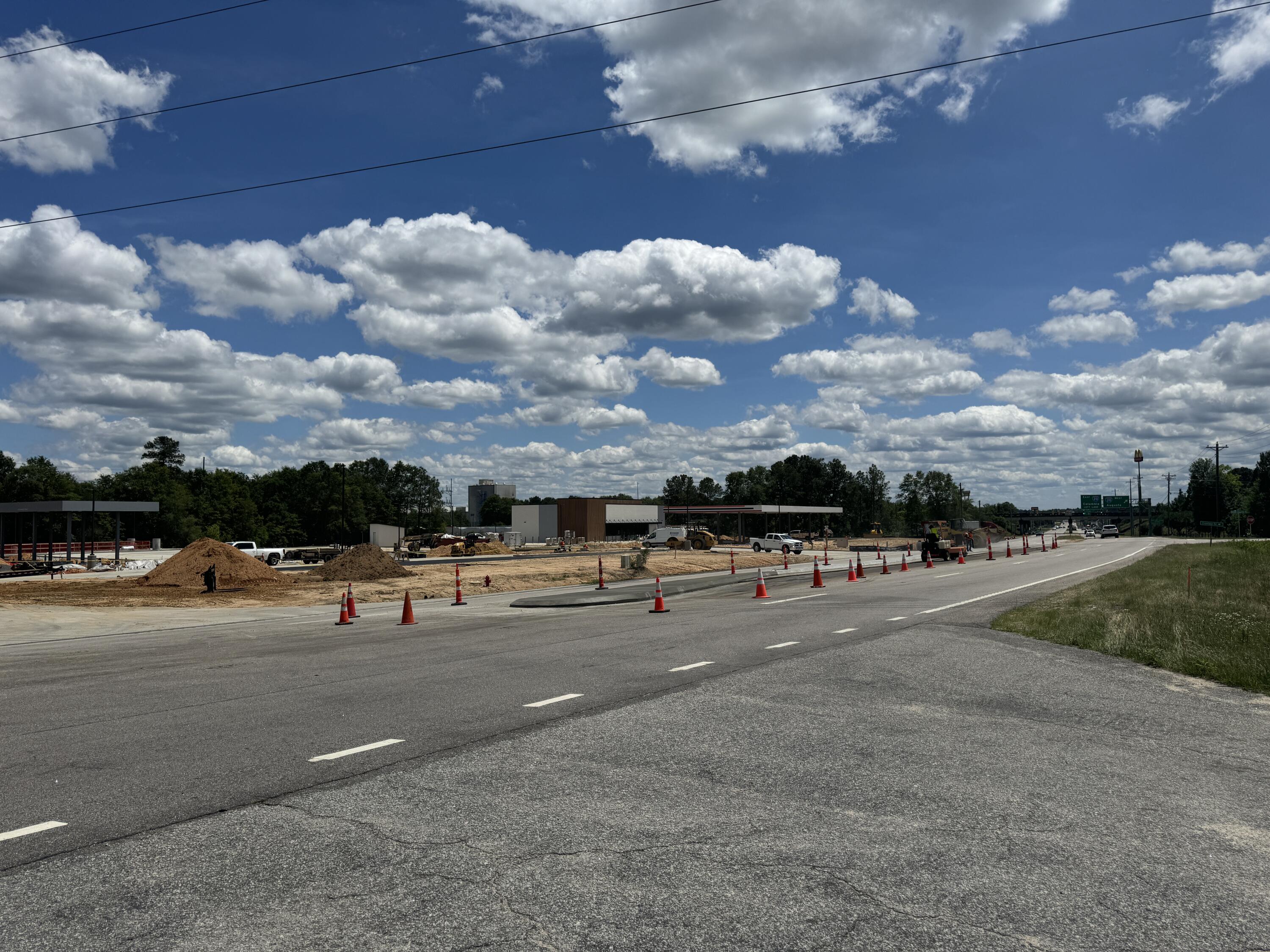 Tbd I-20 And Columbia Highway N