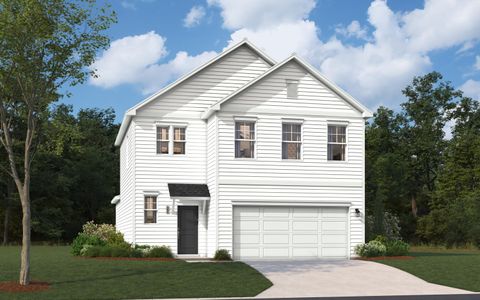 Photo of 757 Tess Street, Graniteville, SC 29829 (MLS # 223893)