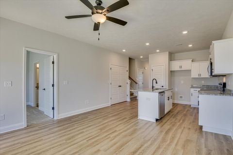 Tiny photo for 6086 Narnia Circle, Aiken, SC 29803 (MLS # 219617)