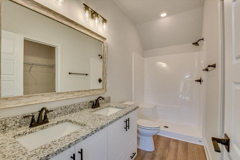 Tiny photo for 6086 Narnia Circle, Aiken, SC 29803 (MLS # 219617)