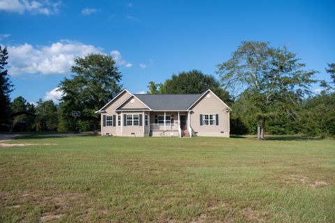 Tiny photo for 3574 State Rd S-6-81, Williston, SC 29853 (MLS # 219240)