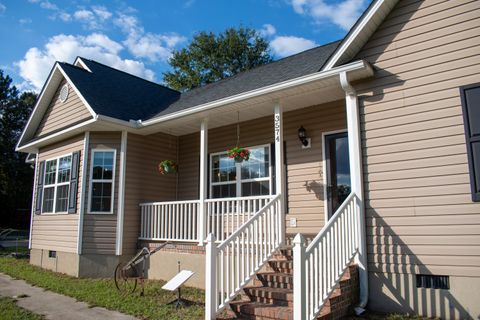 Tiny photo for 3574 State Rd S-6-81, Williston, SC 29853 (MLS # 219240)