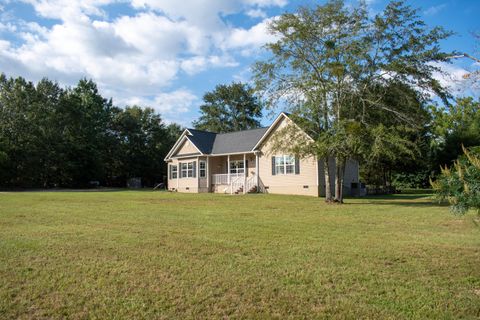 Tiny photo for 3574 State Rd S-6-81, Williston, SC 29853 (MLS # 219240)