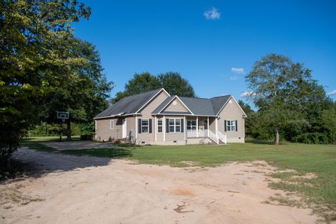 Tiny photo for 3574 State Rd S-6-81, Williston, SC 29853 (MLS # 219240)
