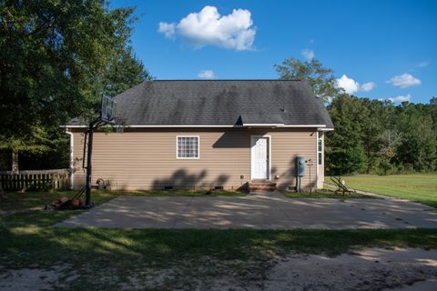 Tiny photo for 3574 State Rd S-6-81, Williston, SC 29853 (MLS # 219240)
