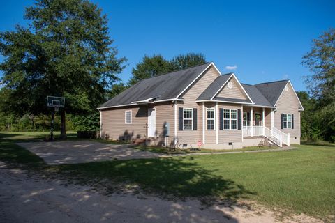 Tiny photo for 3574 State Rd S-6-81, Williston, SC 29853 (MLS # 219240)