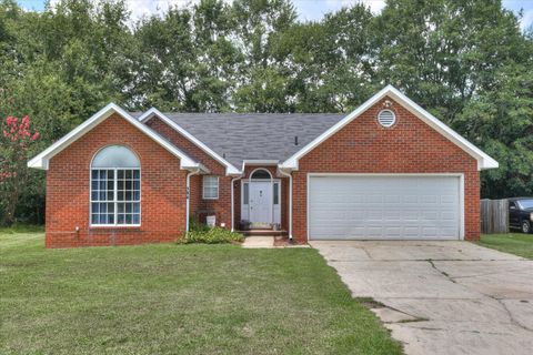 Photo of 194 Suffolk Drive, Aiken, SC 29803 (MLS # 223679)