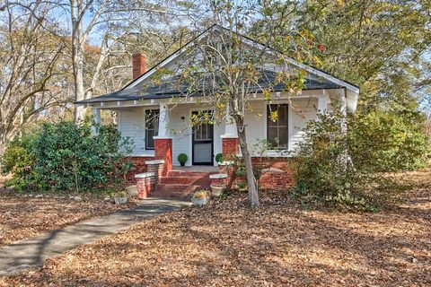 Tiny photo for 443 Main Street S, Wagener, SC 29164 (MLS # 220723)