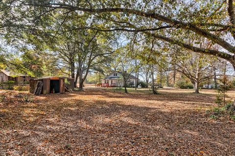 Tiny photo for 443 Main Street S, Wagener, SC 29164 (MLS # 220723)