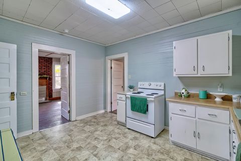 Tiny photo for 443 Main Street S, Wagener, SC 29164 (MLS # 220723)