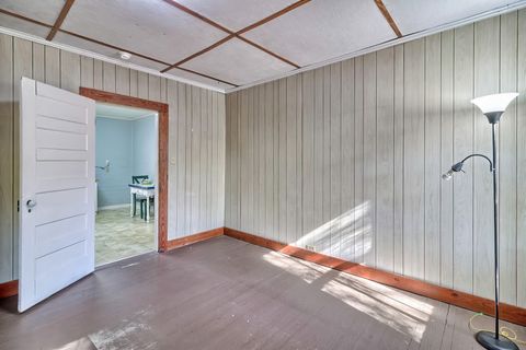 Tiny photo for 443 Main Street S, Wagener, SC 29164 (MLS # 220723)