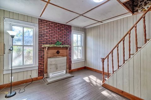 Tiny photo for 443 Main Street S, Wagener, SC 29164 (MLS # 220723)