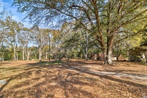 Tiny photo for 443 Main Street S, Wagener, SC 29164 (MLS # 220723)