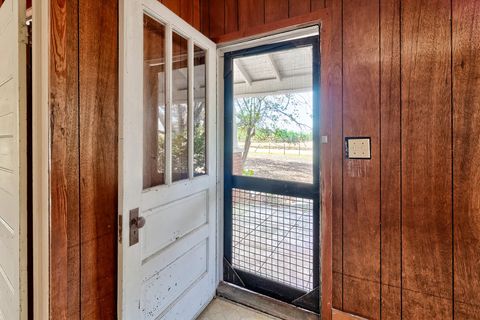 Tiny photo for 443 Main Street S, Wagener, SC 29164 (MLS # 220723)