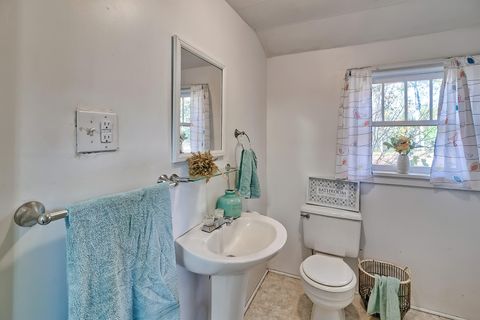 Tiny photo for 443 Main Street S, Wagener, SC 29164 (MLS # 220723)