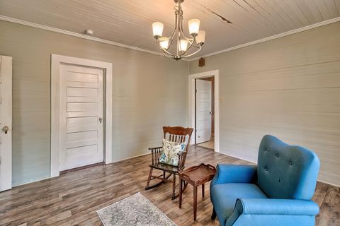 Tiny photo for 443 Main Street S, Wagener, SC 29164 (MLS # 220723)