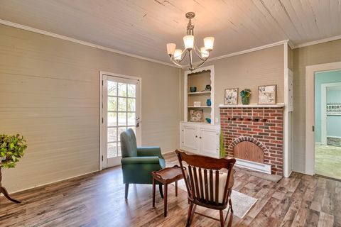 Tiny photo for 443 Main Street S, Wagener, SC 29164 (MLS # 220723)