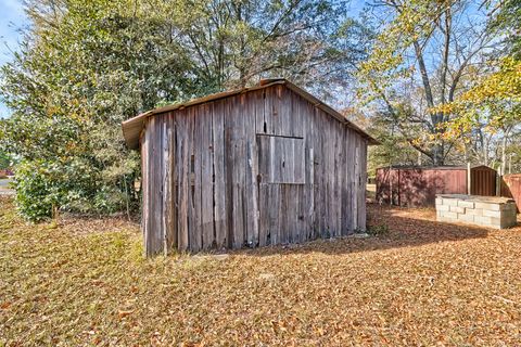 Tiny photo for 443 Main Street S, Wagener, SC 29164 (MLS # 220723)