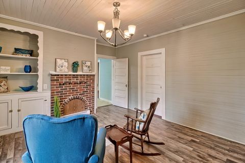 Tiny photo for 443 Main Street S, Wagener, SC 29164 (MLS # 220723)