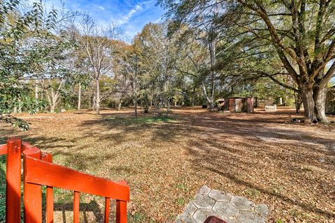 Tiny photo for 443 Main Street S, Wagener, SC 29164 (MLS # 220723)