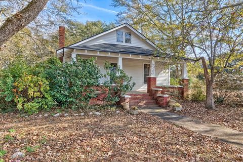 Tiny photo for 443 Main Street S, Wagener, SC 29164 (MLS # 220723)