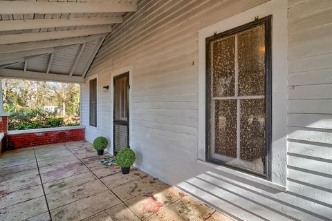 Tiny photo for 443 Main Street S, Wagener, SC 29164 (MLS # 220723)