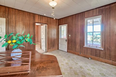 Tiny photo for 443 Main Street S, Wagener, SC 29164 (MLS # 220723)