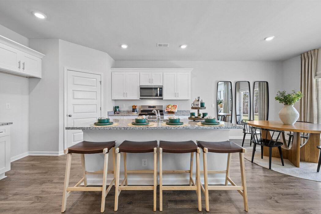 3317 Wrenfield Way Court